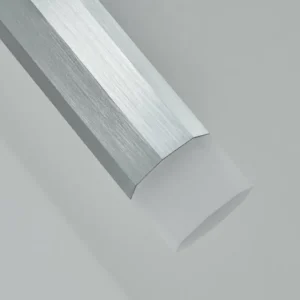 hofstein Suspension Freshwater LED Aluminium, 1 lumière* Lampes Modernes