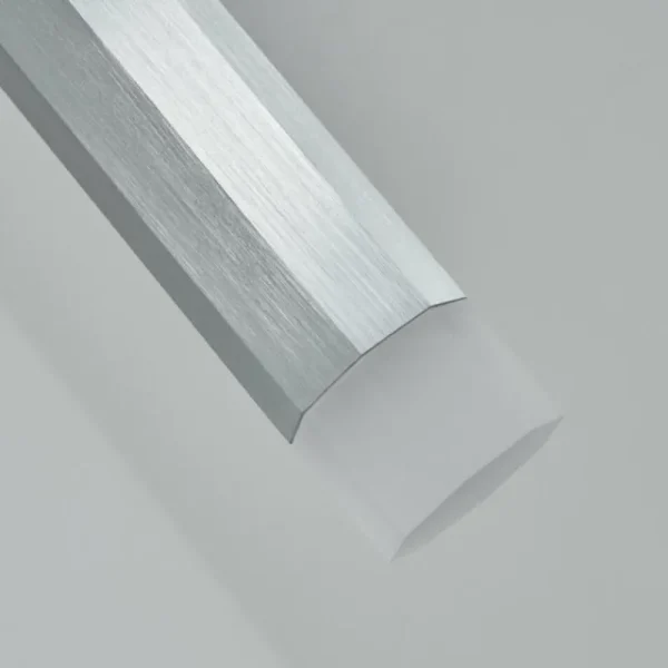 hofstein Suspension Freshwater LED Aluminium, 1 lumière* Lampes Modernes