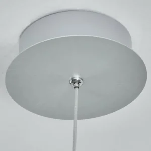 hofstein Suspension Freshwater LED Aluminium, 1 lumière* Lampes Modernes