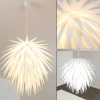 hofstein Suspension Grinder Blanc, 1 lumière* Lampes Modernes
