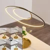 hofstein Suspension Harpeth LED Noir, 1 lumière* Lampes Modernes