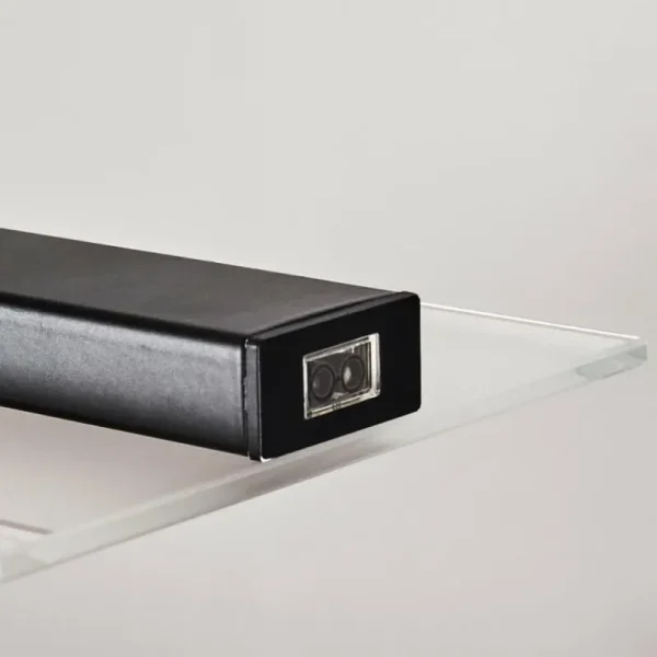 hofstein Suspension Hogana LED Anthracite, 1 lumière* Lampes Modernes