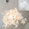 hofstein Suspension Kallax Chrome, 1 lumière* Lampes Modernes