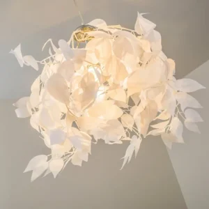 hofstein Suspension Kallax Chrome, 1 lumière* Lampes Modernes
