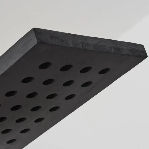 hofstein Suspension Luturula LED Noir, 1 lumière* Lampes Modernes