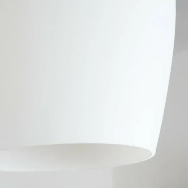 hofstein Suspension Magnano Noir, 1 lumière* Lampes En Verre
