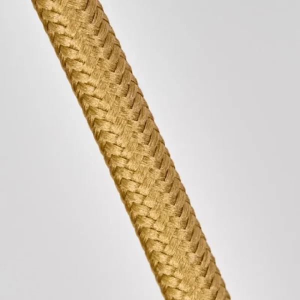 hofstein Suspension Puestito Laiton, 1 lumière* Lampes En Verre