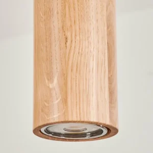 hofstein Suspension Ripamonti LED Écru, 3 lumières* Lampes Modernes