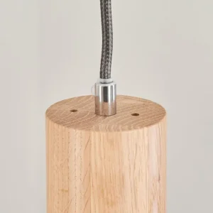 hofstein Suspension Ripamonti LED Écru, 3 lumières* Lampes Modernes