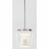 Luminaires Serien Lighting Suspension Serien Lighting ANNEX Chrome, 1 lumière* Lampes En Verre