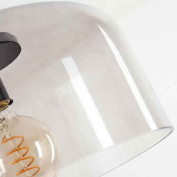 hofstein Suspension Tembotalo Chrome, 1 lumière* Lampes Modernes