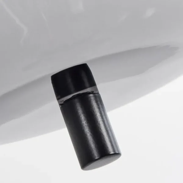 hofstein Suspension Verbania Noir, 3 lumières* Lampes Modernes
