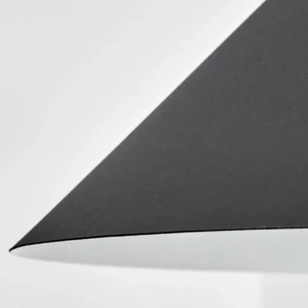 hofstein Suspension Vijes Noir, 1 lumière* Lampes Modernes