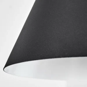hofstein Suspension Vijes Noir, 4 lumières* Lampes Modernes