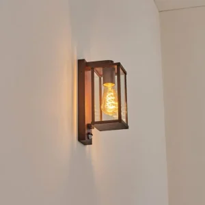 hofstein Tourega Lampe murale d´extérieur, 1 lumière* Lampes Modernes
