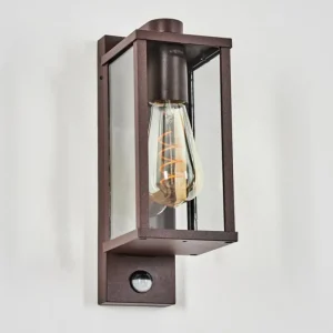 hofstein Tourega Lampe murale d´extérieur, 1 lumière* Lampes Modernes