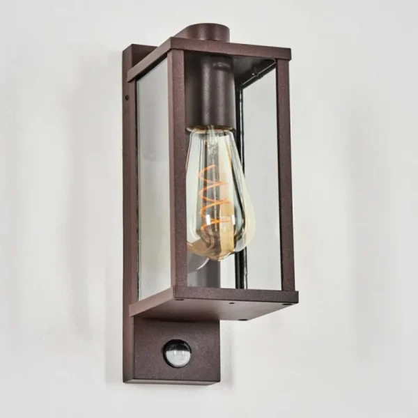 hofstein Tourega Lampe murale d´extérieur, 1 lumière* Lampes Modernes
