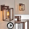 hofstein Trancozelos Lampe murale d´extérieur Rouille, 1 lumière* Lampes Modernes