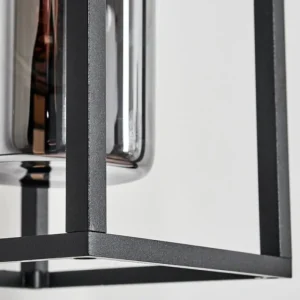 hofstein Trancozelos Lampe murale d´extérieur Noir, 1 lumière* Lampes Modernes