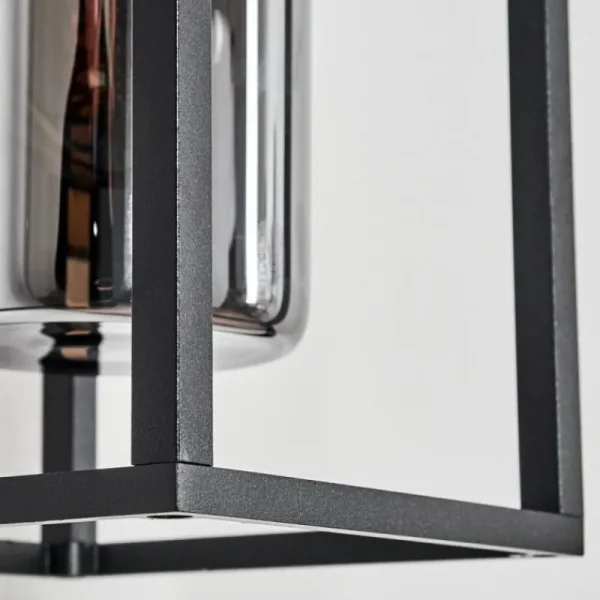 hofstein Trancozelos Lampe murale d´extérieur Noir, 1 lumière* Lampes Modernes