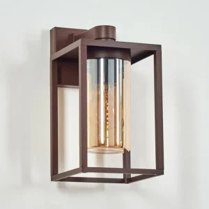 hofstein Trancozelos Lampe murale d´extérieur Rouille, 1 lumière* Lampes Modernes
