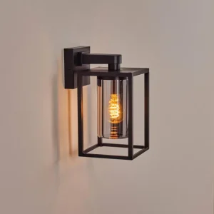 hofstein Trancozelos Lampe murale d´extérieur Noir, 1 lumière* Lampes Modernes