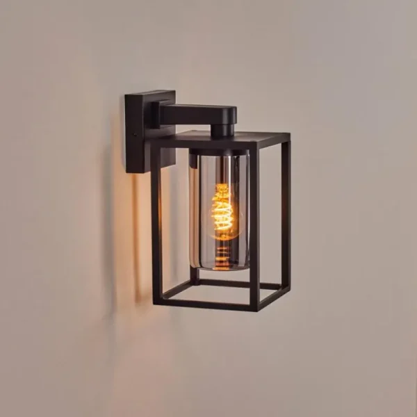 hofstein Trancozelos Lampe murale d´extérieur Noir, 1 lumière* Lampes Modernes