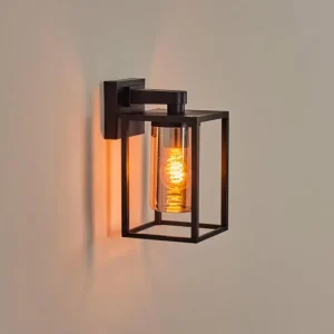hofstein Trancozelos Lampe murale d´extérieur Noir, 1 lumière* Lampes Modernes