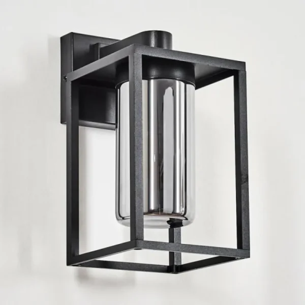 hofstein Trancozelos Lampe murale d´extérieur Noir, 1 lumière* Lampes Modernes