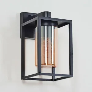 hofstein Trancozelos Lampe murale d´extérieur Noir, 1 lumière* Lampes Modernes