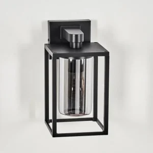 hofstein Trancozelos Lampe murale d´extérieur Noir, 1 lumière* Lampes Modernes