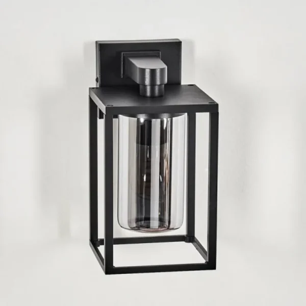hofstein Trancozelos Lampe murale d´extérieur Noir, 1 lumière* Lampes Modernes