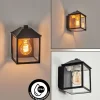 hofstein Ugerby Lampe murale d´extérieur Noir, 1 lumière* Lampes Modernes