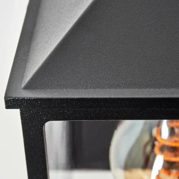 hofstein Ugerby Lampe murale d´extérieur Noir, 1 lumière* Lampes Modernes