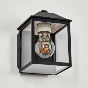 hofstein Ugerby Lampe murale d´extérieur Noir, 1 lumière* Lampes Modernes